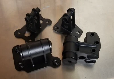 Juego de montaje motor híbrido 3000gt vr4/dodge stealth Foto 1 de 3