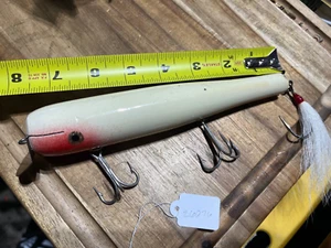 Señuelo de pesca de madera Stripper (26076) - Imagen 1 de 6
