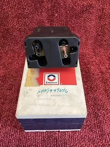 ACDELCO EGR & EFE SOLENOID CONTROL VALVE 1997610 OR 1997646 NOS BRAND NEW - Picture 1 of 14