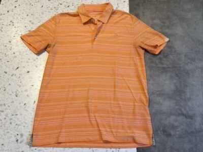 Polo de golf Puma - talla mediana - usado en excelente estado Foto 1 de 2