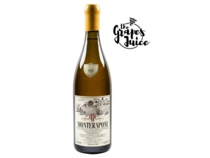 MONTERAPONI TREBBIANO VD 2022 VINO BIANCO BIO COLLI TOSCANA CENTRALE IGT - Bild 1 von 1