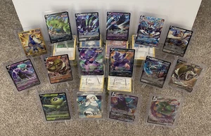 Pokemon Chilling Reign & Battle Styles -Lot Of 50 Cards- Ultra Rare Guaranteed!! - Picture 1 of 8