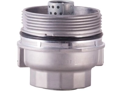 Крышка корпуса масляного фильтра для 2018 Lexus RX350L 66119XGJR 3,5 л основание V6 - Изображение 1 из 2