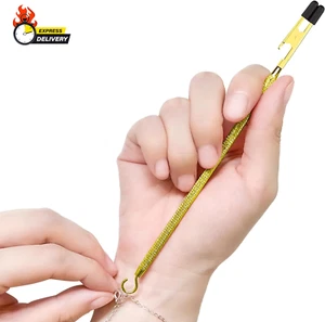 Bracelet Helper Tool Hook - Pretty Bracelet Helper to Put on Yourself, Easy Jewe - Picture 1 of 12