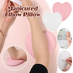 Almohada de codo bien cuidada reposabrazos alfombrilla reposamanos almohadilla uñas herramienta de belleza - Imagen 1 de 13