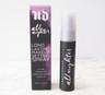 Urban Decay All Nighter Setting Spray Travel Size 30Ml 🔥 Long Lasting Matte