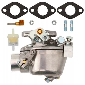 Carburetor Fit IH-Farmall Tractor A carb,AV,B,BN,C,Super A&C 352376R92 355485R91 - Picture 1 of 10
