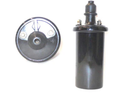 For 1976-1987 Ford E250 Econoline Ignition Coil United Automotive 97424BBXY 1977 - Image 1 of 2