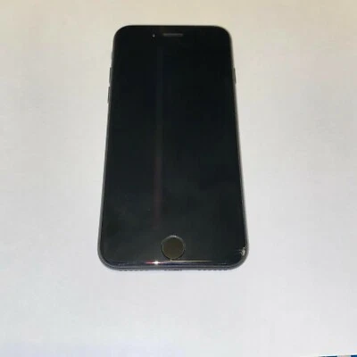 Apple iPhone 7 - 32GB - Black (Unlocked) A1660 (CDMA + GSM) Read Desc. - Image 1 of 4