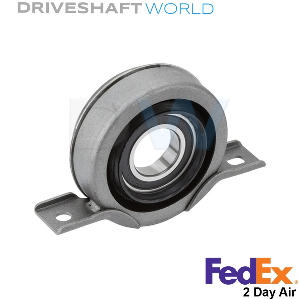 Cojinete de soporte central del eje de transmisión Pontiac Firebird 1993-2002 - 915317534 Foto 1 de 1