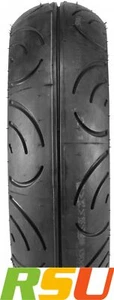 Motorradreifen Heidenau K61 REINF. 100/80-10 58 M Sommerreifen - Bild 1 von 2