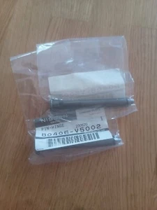 Nissan Silvia S12,door hinge pin pair, new genuine parts. - Picture 1 of 1
