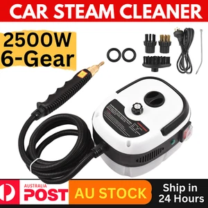 2500W Steam Cleaner Kitchen Cleaning High Pressure Temperature Household Machine - Picture 1 of 11