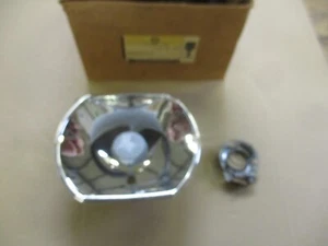 Opel Kadett C Reflektor Scheinwerfer vorne links Bosch NEU original GM - Bild 1 von 13