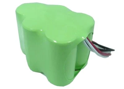  Akku für 6.0v 3300mnAh ECOVACS Deebot D680 Deebot D76 Hoover RVC0011  - Bild 1 von 4