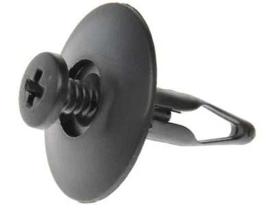 Зажим для напольного ковра Dorman 69934TJBH 2006 2007 для Ford F250 Super Duty 2005-2016 годов выпуска - Изображение 1 из 2