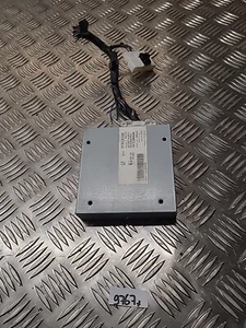 MODULO COMANDO TELECAMERA RETROMARCIA MITSUBISHI OUTLANDER 2017 8781A146 - Foto 1 di 4