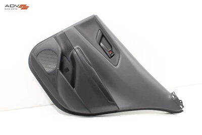 2023 - 2025 TOYOTA PRIUS CUBIERTA EMBELLECEDOR PANEL PUERTA INTERIOR TRASERO DERECHO OEM Foto 1 de 4