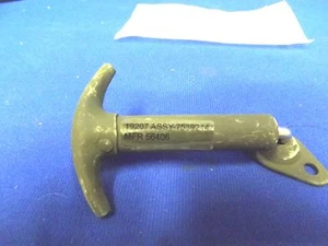Plantes de capucha militares de nuevo para M809, M39, serie M44 MV NSN 5340-00-753-9214 - Imagen 1 de 3