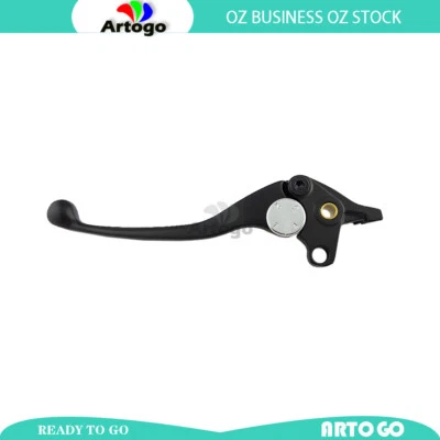 Palanca de embrague izquierda para Triumph Sprint Carbs 1993 1994 1995 1996 1997 1998 Foto 1 de 3