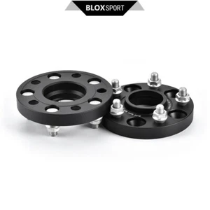 20mm A Pair | 5x114.3 CB56.1 For Subaru Legacy, Levorg Rear Wheel Spacer Adapter - Picture 1 of 10