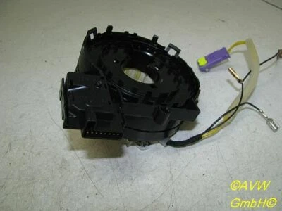 Airbag Kontakteinheit Schleifring 1K0959653C VW GOLF V VARIANT (1K5) 1.9 TDI - Bild 1 von 3