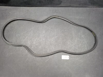 Tapa cubierta trasera Weatherstrip 2017 Volvo S60 31335404 2014 2015 2016 2018 Foto 1 de 4