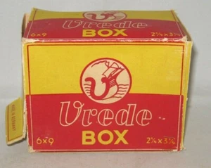 Cámara de caja Vrede - Imagen 1 de 6