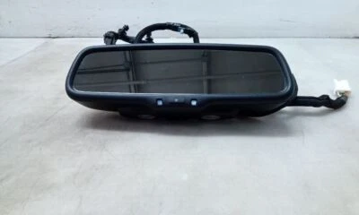 Espejo retrovisor con atenuación automática Jeep JK Wrangler OEM 2013-2017 156942 Foto 1 de 4