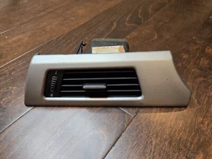 BMW E90 E91 E92 E93 325i 328i 330i 335 Dashboard Cover Left Aluminum 51459147390 - Bild 1 von 3