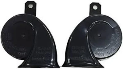 Genuine Toyota OEM Lexus LS600 600HL Horn High Low Set 86510-30700 86520-30610 Foto 1 de 4