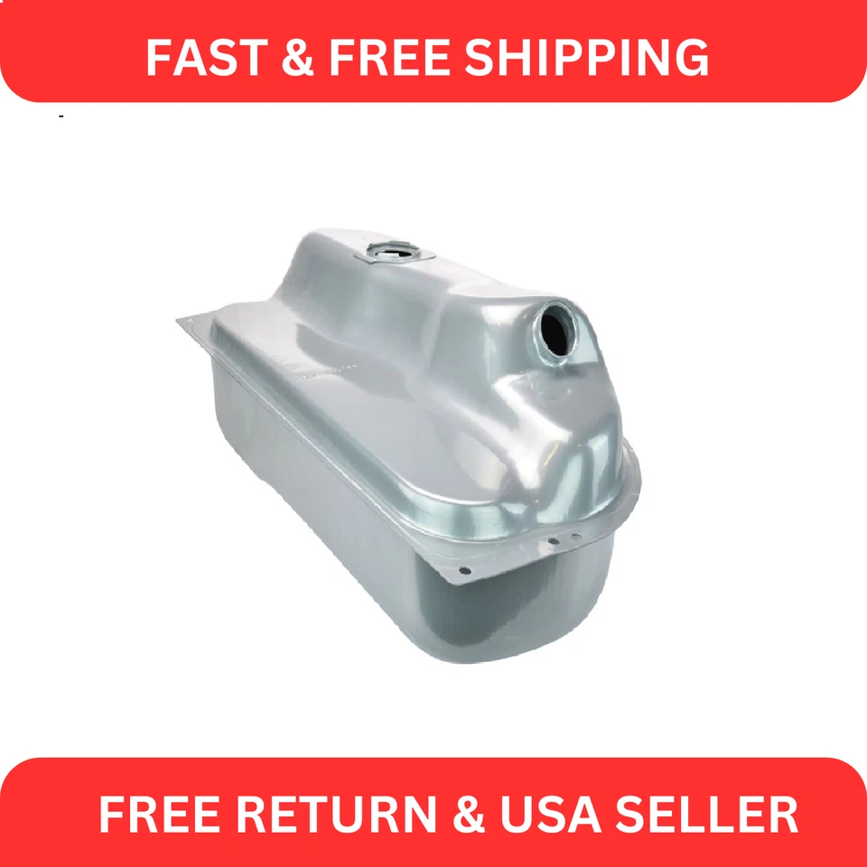 Tanque de gasolina 16 galones para Volvo 240 242 244 245 262 264 265 nuevo Foto 1 de 4