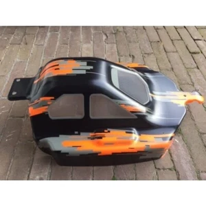 Rovan SLT 4WD carrozzeria buggy/carrozzeria/body cover verniciata SLT-152120 NUOVA!!! - Foto 1 di 1