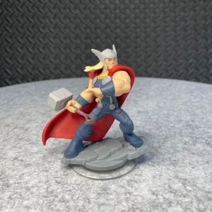 ORIGINAL Disney Infinity Marvel Figure Hero Xbox PlayStation 2.0 Captain America - Picture 1 of 3
