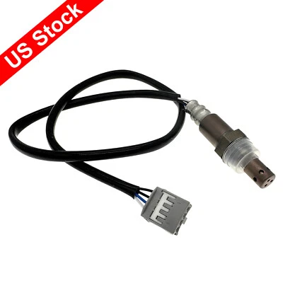 New Downstream Rear O2 Oxygen Sensor For 2004 2005 2006 Toyota Sienna 3.3L Foto 1 de 4