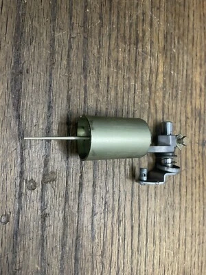 Carburador Kawasaki Z1 VM28SC Mikuni acoplamiento exterior derecho Foto 1 de 4