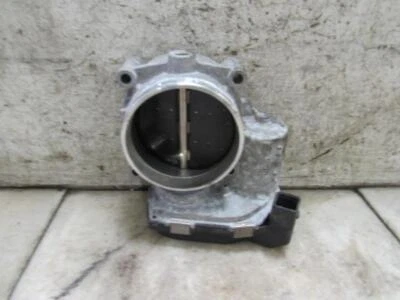 THROTTLE BODY BMW 528I 08 09 10 11 - Image 1 of 4