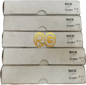 NEW SICK I10-M0233 6022580 Security door locks fast shipping - Picture 1 of 8