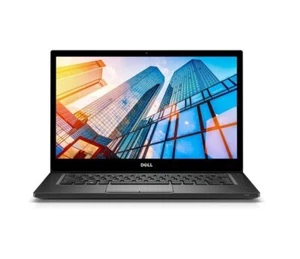 DELL Latitude 7480 14'' QHD i5-6200U 8GB RAM 256GB SSD WIN 10P Laptop Touch - Picture 1 of 1