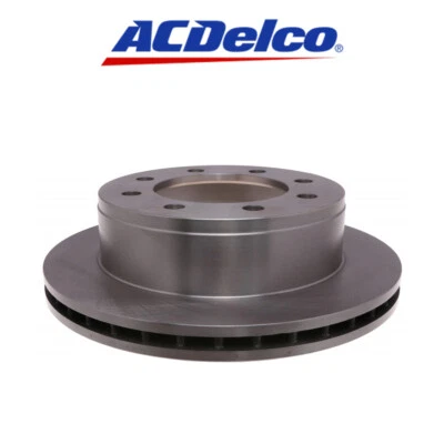 Rotor de freno de disco ACDelco 18A926A 19241878 para 99-16 Chevrolet Express 3500 2500 Foto 1 de 3