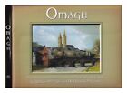 Park, William M.  Omagh  2000 First Edition Hardcover