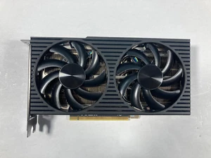 Dell NVIDIA GeForce RTX 4060 Ti 8 GB GDDR6X scheda grafica - Foto 1 di 5