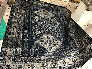 Surya Updated Traditional Monte Carlo 6'7" X 9' Rectangle Area Rugs MNC2315-679