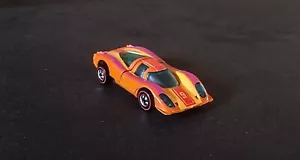 Hot Wheels redline Porsche 917 flying colors very nice condition - Picture 1 of 11
