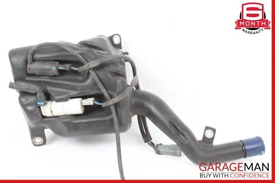 08-19 玛莎拉蒂 Quattroporte 车头灯挡风玻璃洗衣机瓶罐 原始设备制造商 — 第 1/4 张图片