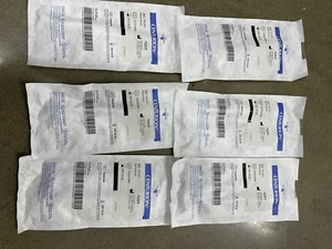 6er Set FL-APYX-BÜRSTE Apyx - Bild 1 von 2