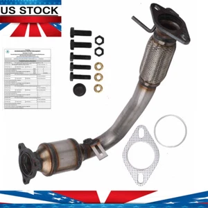 EPA Catalytic Converter for Chevy Captiva Sport 2012-2015 Equinox 2010-2014 2.4L - Foto 1 di 13