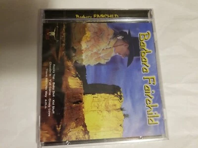 New Barbara Fairchild  CD Rocky Top  Foto 1 de 4