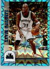 2022-23 Panini NBA Hoops TEAL EXPLOSION Basketball Cards Pick From List 151-300