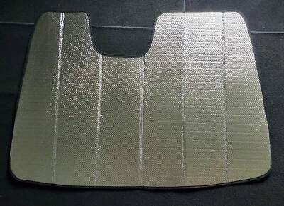 NEW Intro-Tech HD-88-R Ultimate Reflector Sun Shade for 2019 Honda Fit  - Image 1 of 4